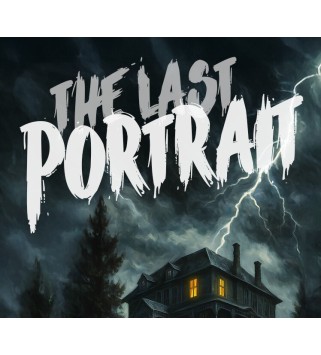THE LAST PORTRAIT Steam Key GLOBAL